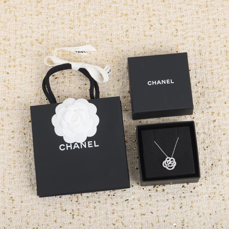 Chanel Brooches